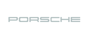 client logos Porsche logo