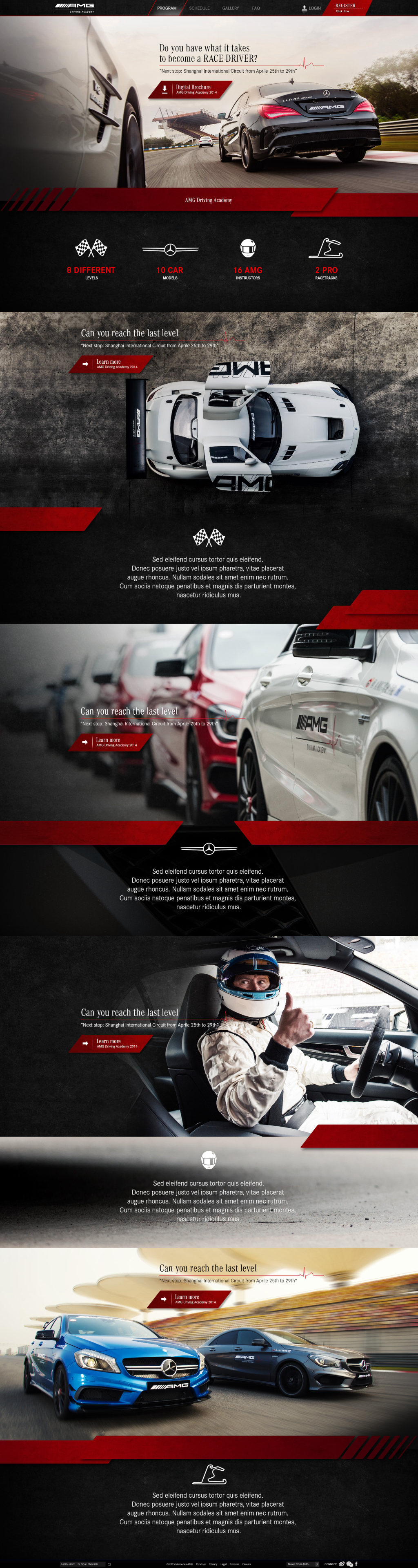 2015 website, Home, full length