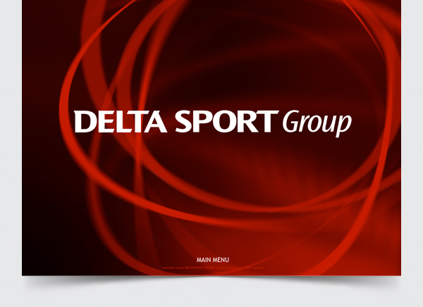 Delta Sport Group, company overview