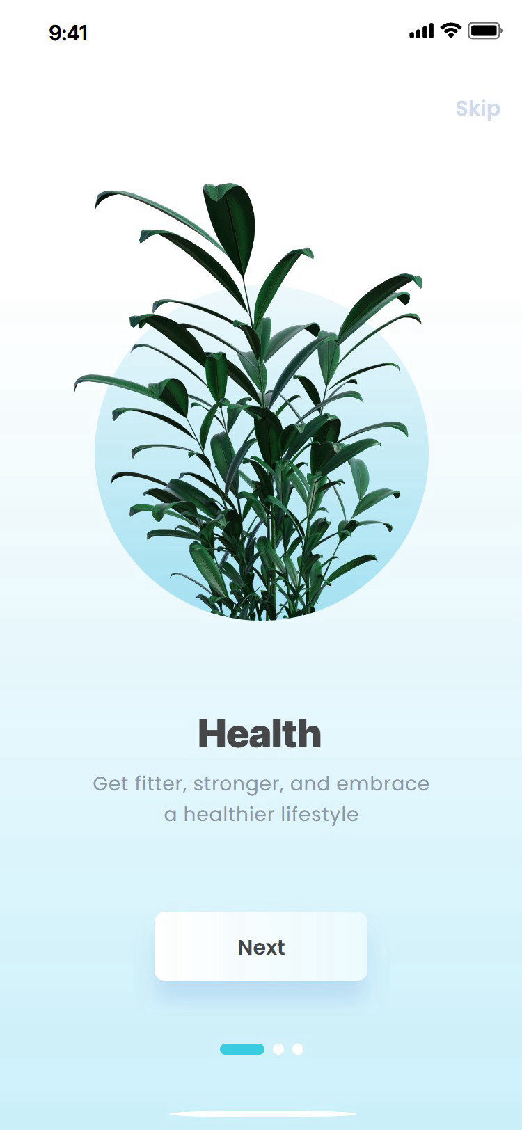 Mental Mastery app: health