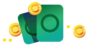 Money and coins