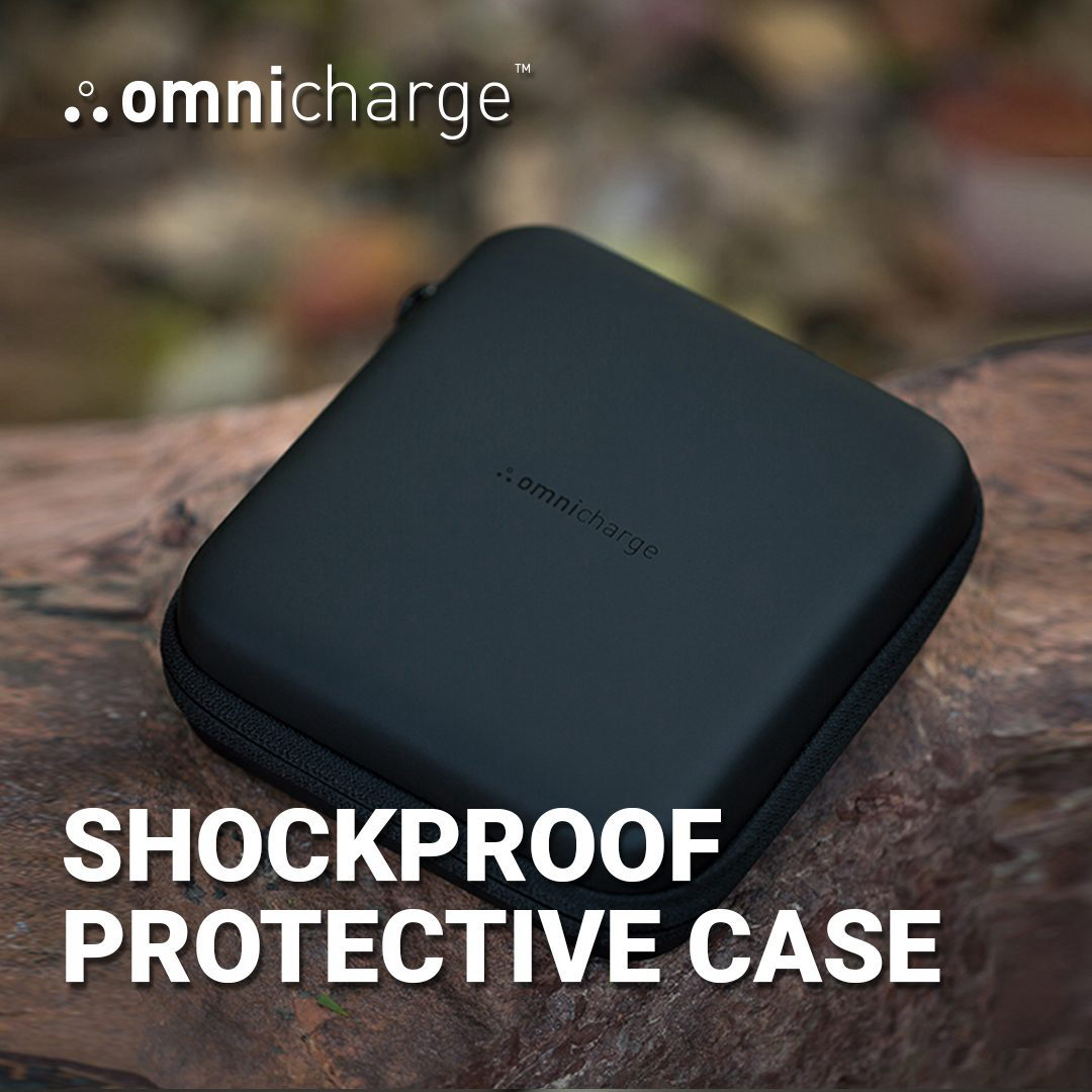 Social ad: Amazon: protective case