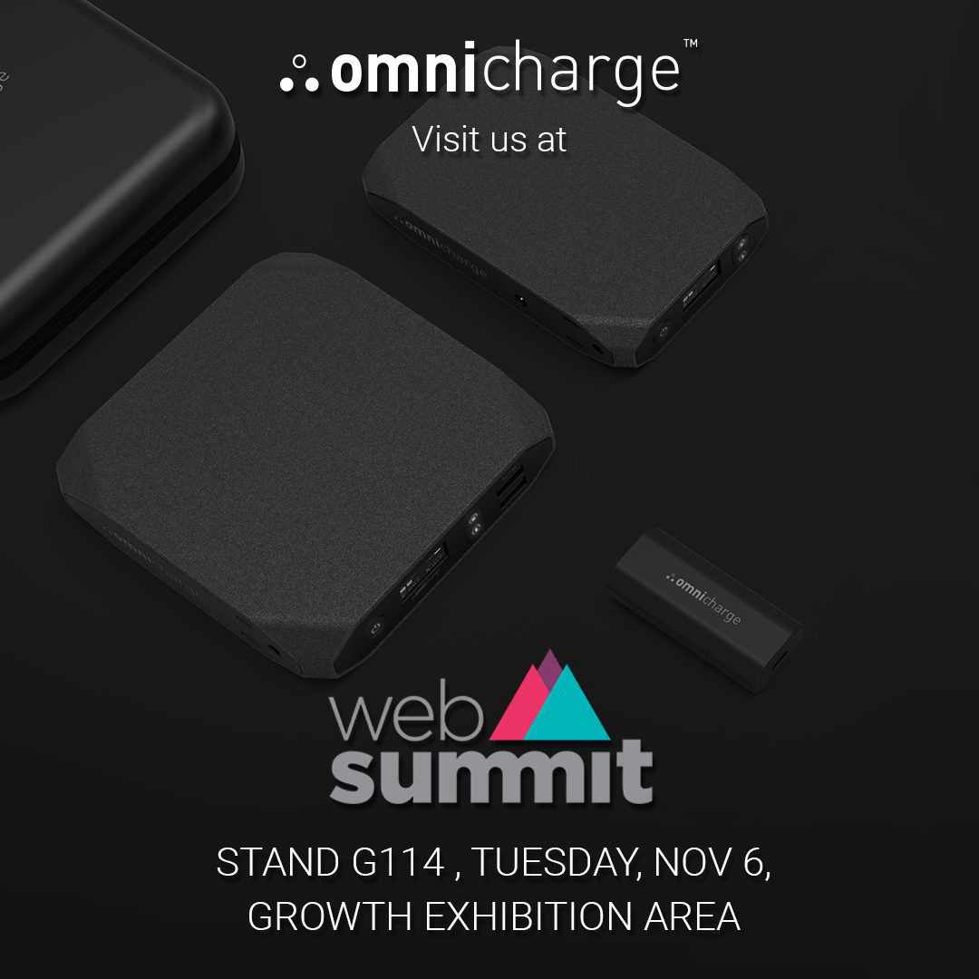 Social ad: Web Summit (2018)