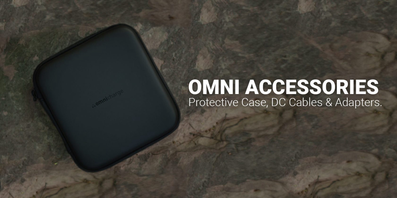 Amazon store tile for Omni accessories
