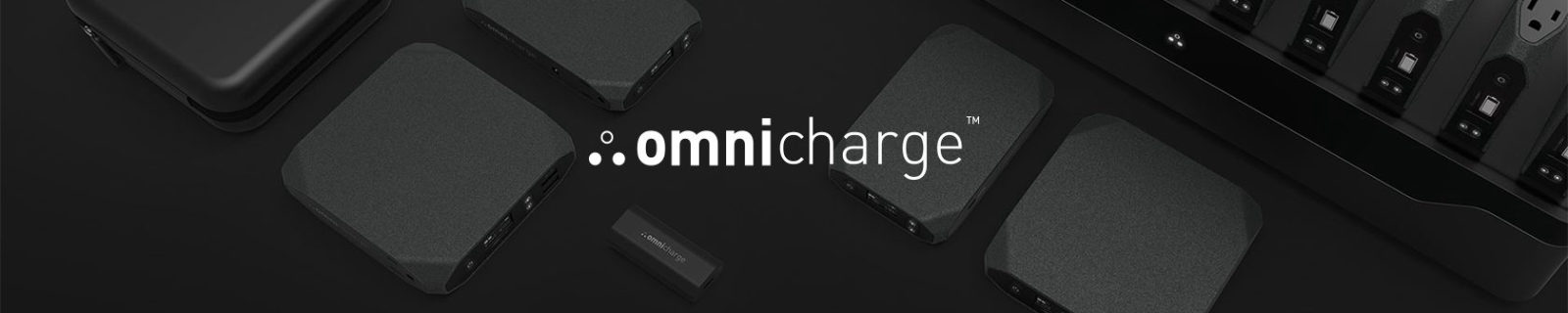 Omnicharge Amazon store cover
