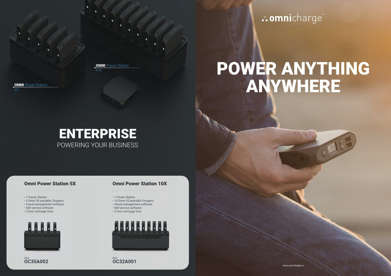 Mini catalogue, CES 2019