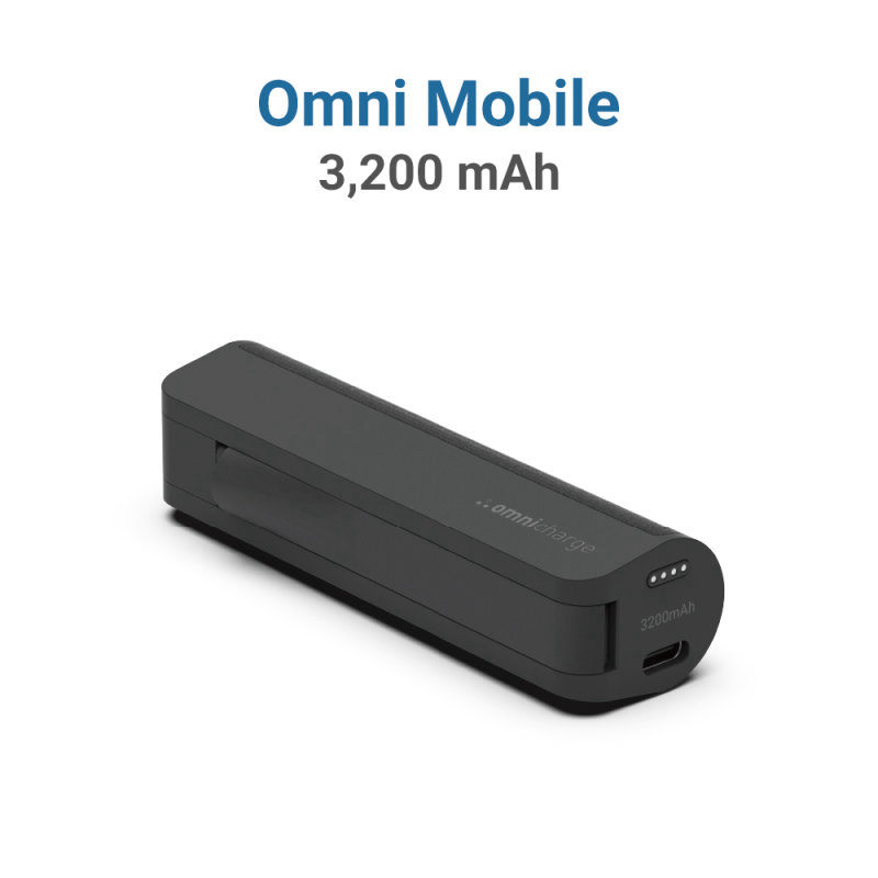 Omni Mobile 3,200 mAh render