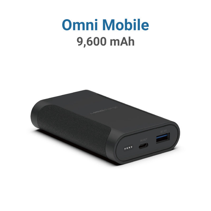Omni Mobile 9,600 mAh render