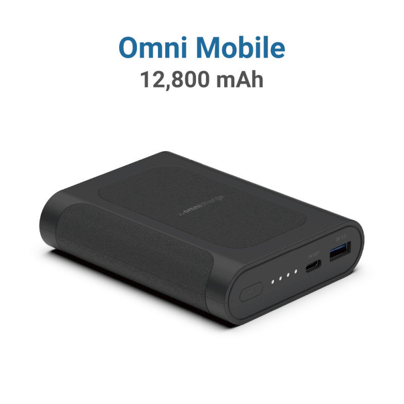 Omni Mobile 12,800 mAh render