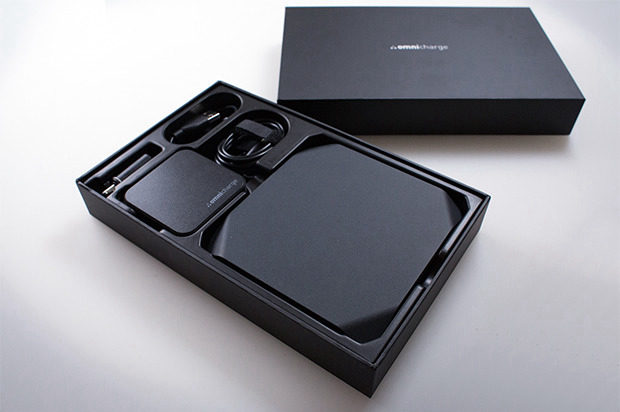 First retail box, 2016