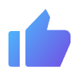 Opening Act vote icon