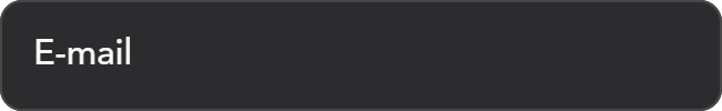 Opening Act input field, filled