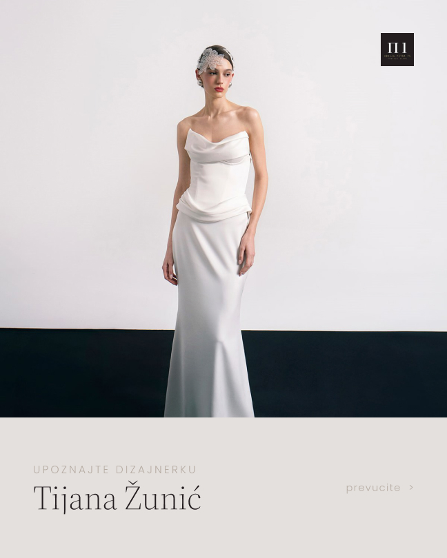 Post: meet the designer Tijana Žunić