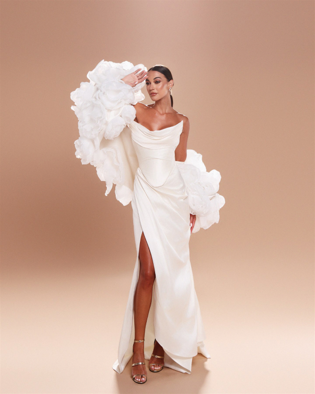Post: a Predrag Đuknić dress