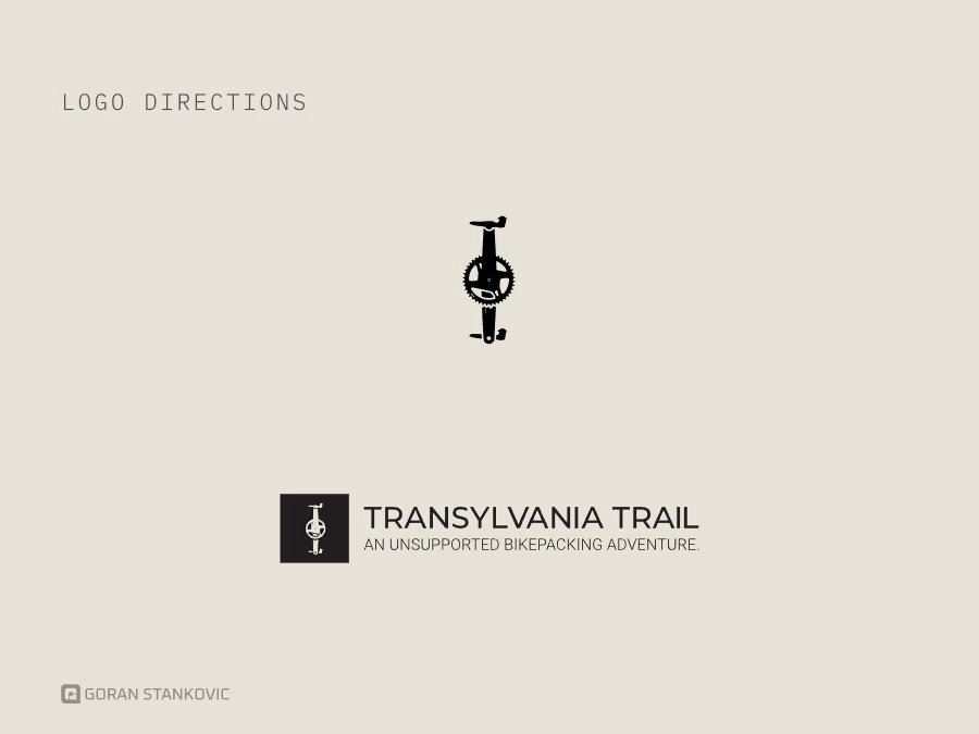 Logo direction 10