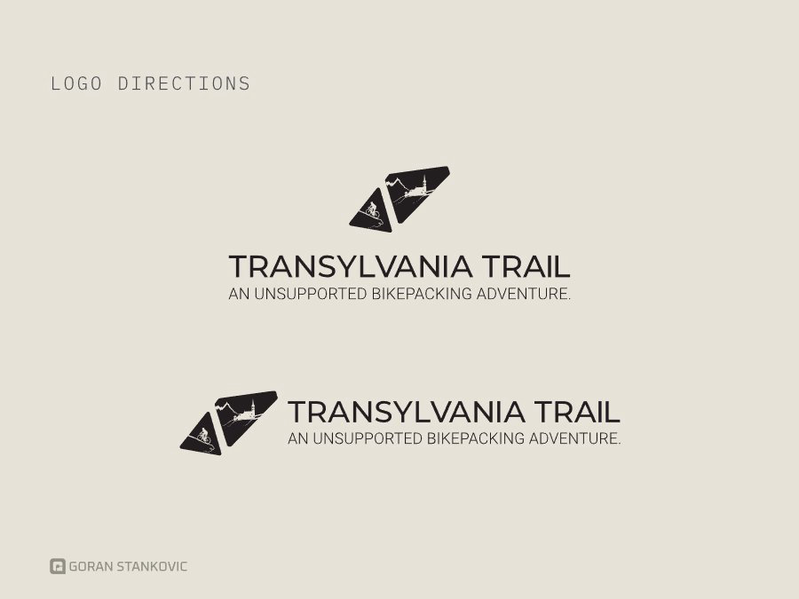 Logo direction 12