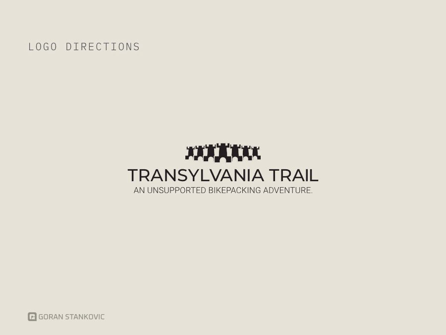 Logo direction 2