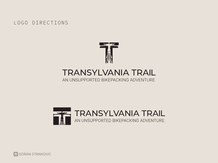 Logo direction 4