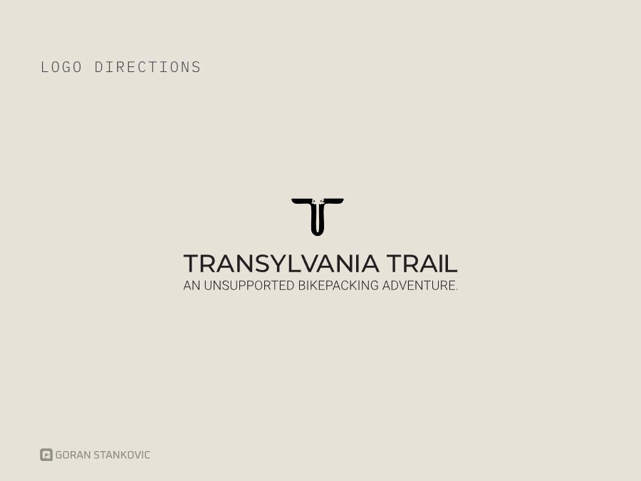 Logo direction 5