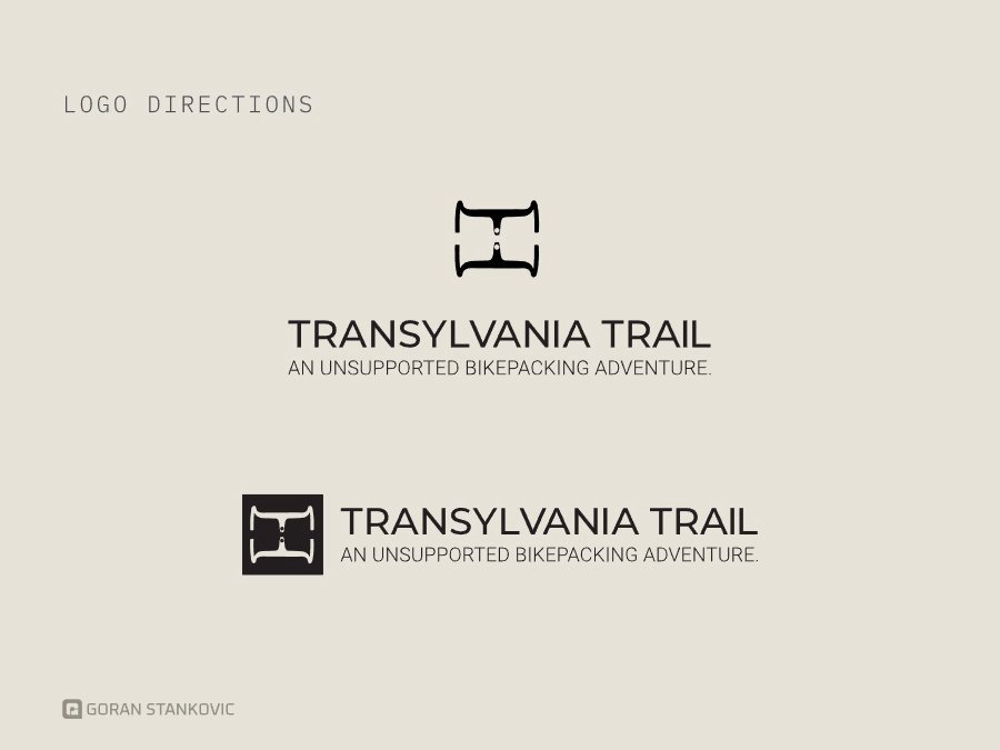 Logo direction 6