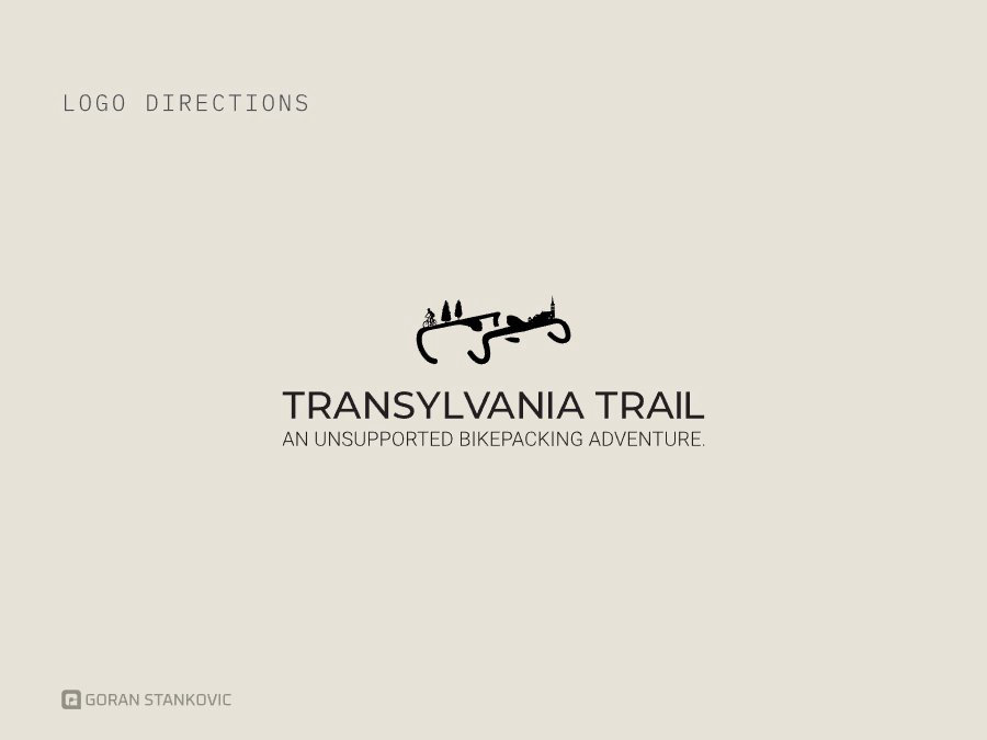 Logo direction 7