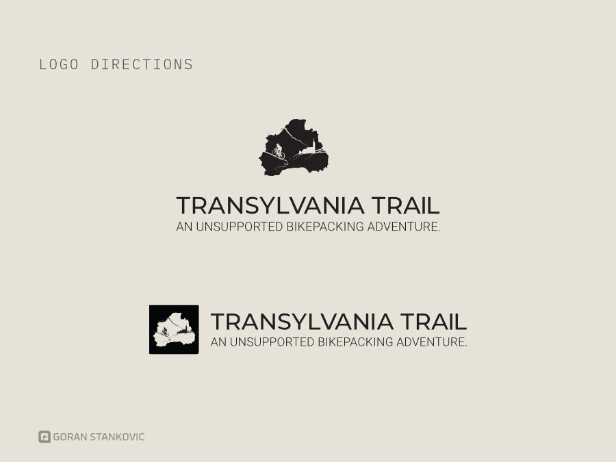 Logo direction 9