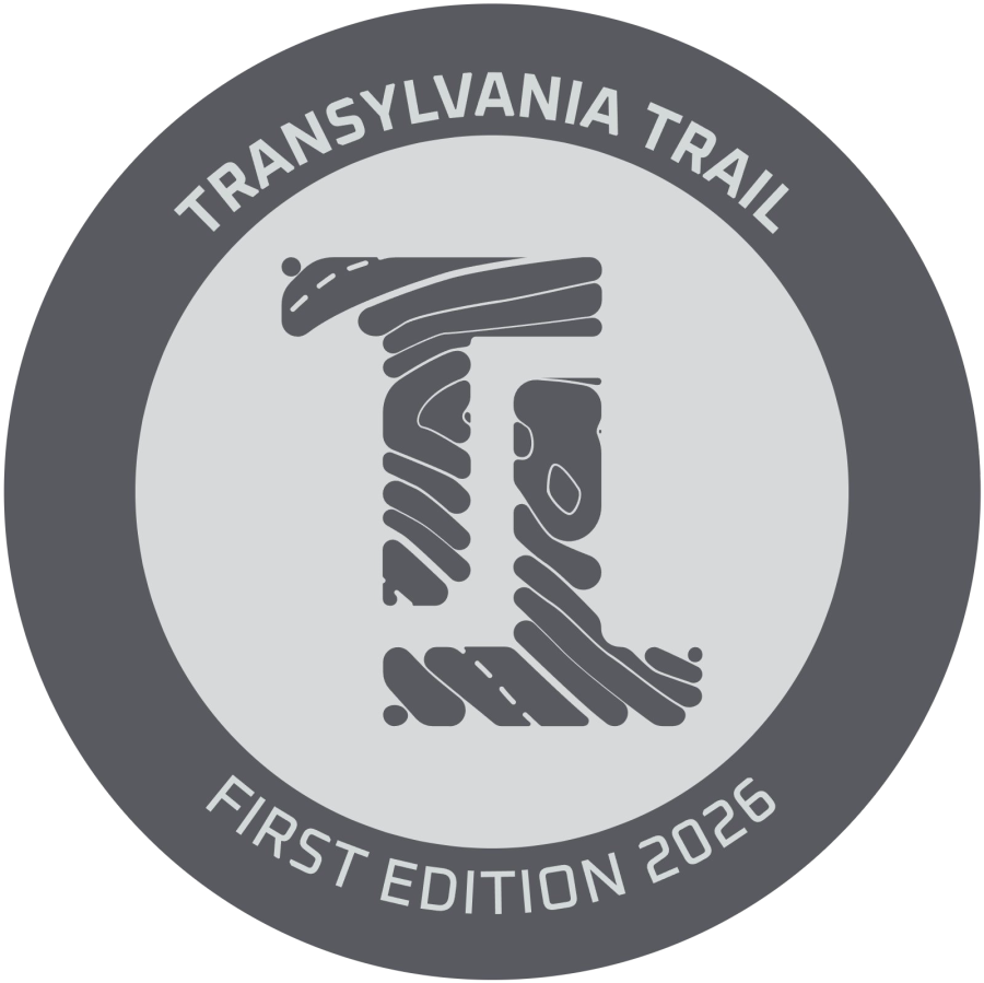 Circle sticker, first edition 2026