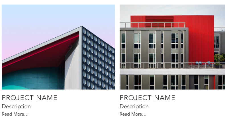 Related projects
